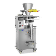 Vertical Cereal/Sugar/Oats Granule Filling Sealing Machine